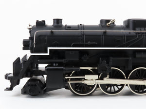 O27 Gauge 3-Rail MTH RailKing RK-024 NKP 2-8-4 Berkshire Steam Freight Set