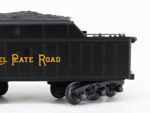 O27 Gauge 3-Rail MTH RailKing RK-024 NKP 2-8-4 Berkshire Steam Freight Set