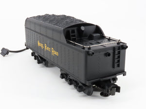 O27 Gauge 3-Rail MTH RailKing RK-024 NKP 2-8-4 Berkshire Steam Freight Set