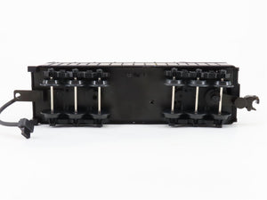 O27 Gauge 3-Rail MTH RailKing RK-024 NKP 2-8-4 Berkshire Steam Freight Set