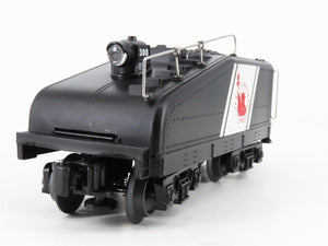 O27 Gauge 3-Rail Lionel 6-81023 CNJ 0-4-0 Yard Boss Steam Freight Set w/ Sound