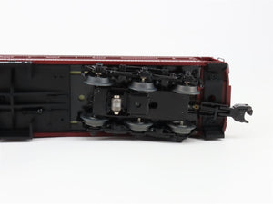 O Gauge 3-Rail Lionel 6-84211 TH&B Heavyweight Coach Passenger Car 2-Pack