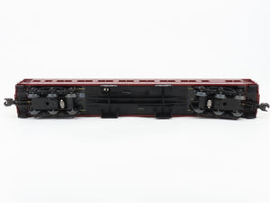 O Gauge 3-Rail Lionel 6-84211 TH&B Heavyweight Coach Passenger Car 2-Pack