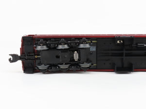 O Gauge 3-Rail Lionel 6-84211 TH&B Heavyweight Coach Passenger Car 2-Pack