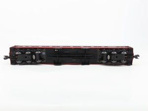 O Gauge 3-Rail Lionel 6-84211 TH&B Heavyweight Coach Passenger Car 2-Pack