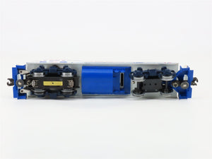 O Gauge 3-Rail Lionel TCA Bicentennial Diesel Passenger Special Set #2