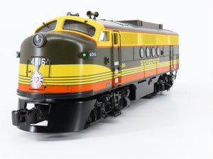 O Gauge 3-Rail MTH 20-2973-1 SAL Seaboard FT A/B Diesel Locomotive Set