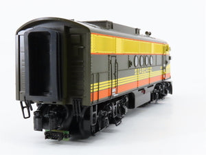 O Gauge 3-Rail MTH 20-2973-1 SAL Seaboard FT A/B Diesel Locomotive Set