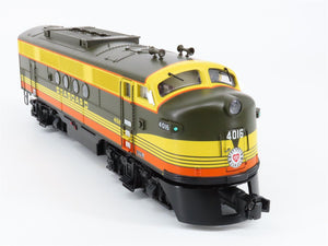 O Gauge 3-Rail MTH 20-2973-1 SAL Seaboard FT A/B Diesel Locomotive Set