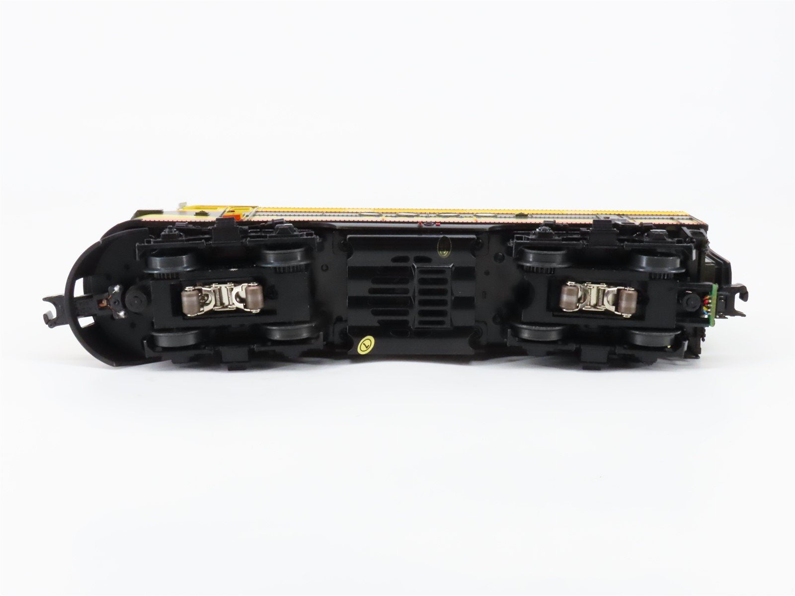 O Gauge 3-Rail MTH 20-2973-1 SAL Seaboard FT A/B Diesel Locomotive Set