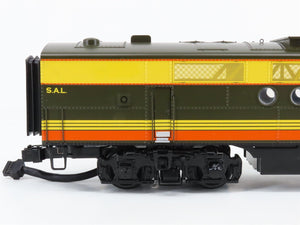 O Gauge 3-Rail MTH 20-2973-1 SAL Seaboard FT A/B Diesel Locomotive Set