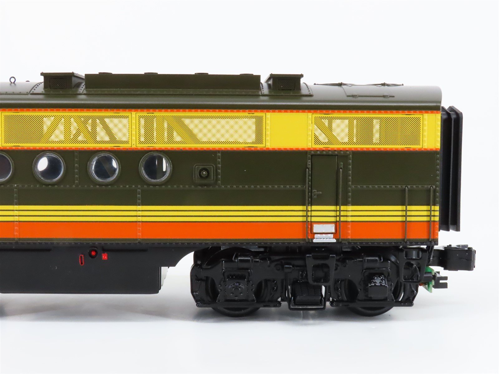 O Gauge 3-Rail MTH 20-2973-1 SAL Seaboard FT A/B Diesel Locomotive Set