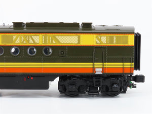 O Gauge 3-Rail MTH 20-2973-1 SAL Seaboard FT A/B Diesel Locomotive Set