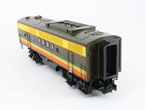O Gauge 3-Rail MTH 20-2973-1 SAL Seaboard FT A/B Diesel Locomotive Set