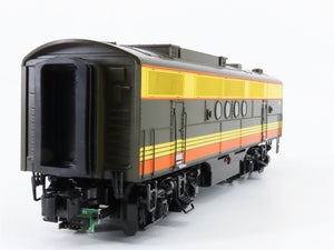 O Gauge 3-Rail MTH 20-2973-1 SAL Seaboard FT A/B Diesel Locomotive Set
