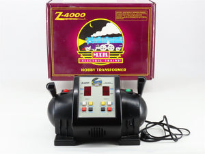MTH 40-4000 Z-4000 AC Transformer