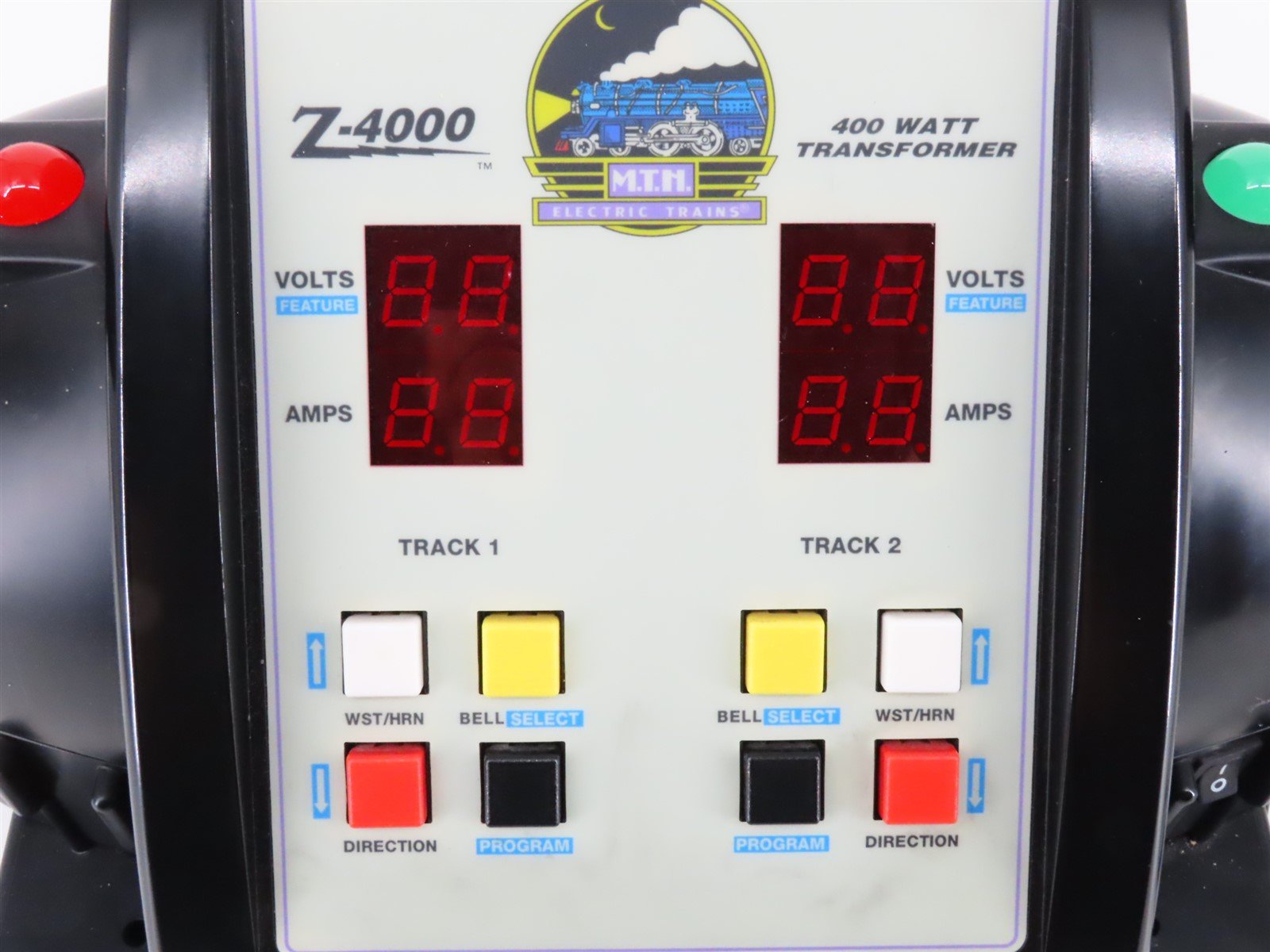 MTH 40-4000 Z-4000 AC Transformer