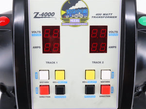 MTH 40-4000 Z-4000 AC Transformer