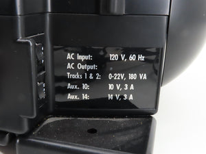 MTH 40-4000 Z-4000 AC Transformer