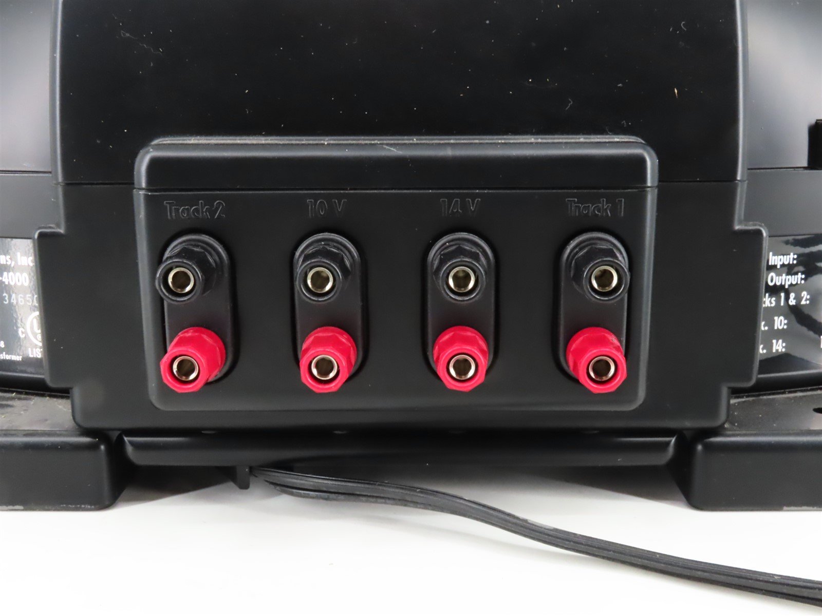 MTH 40-4000 Z-4000 AC Transformer