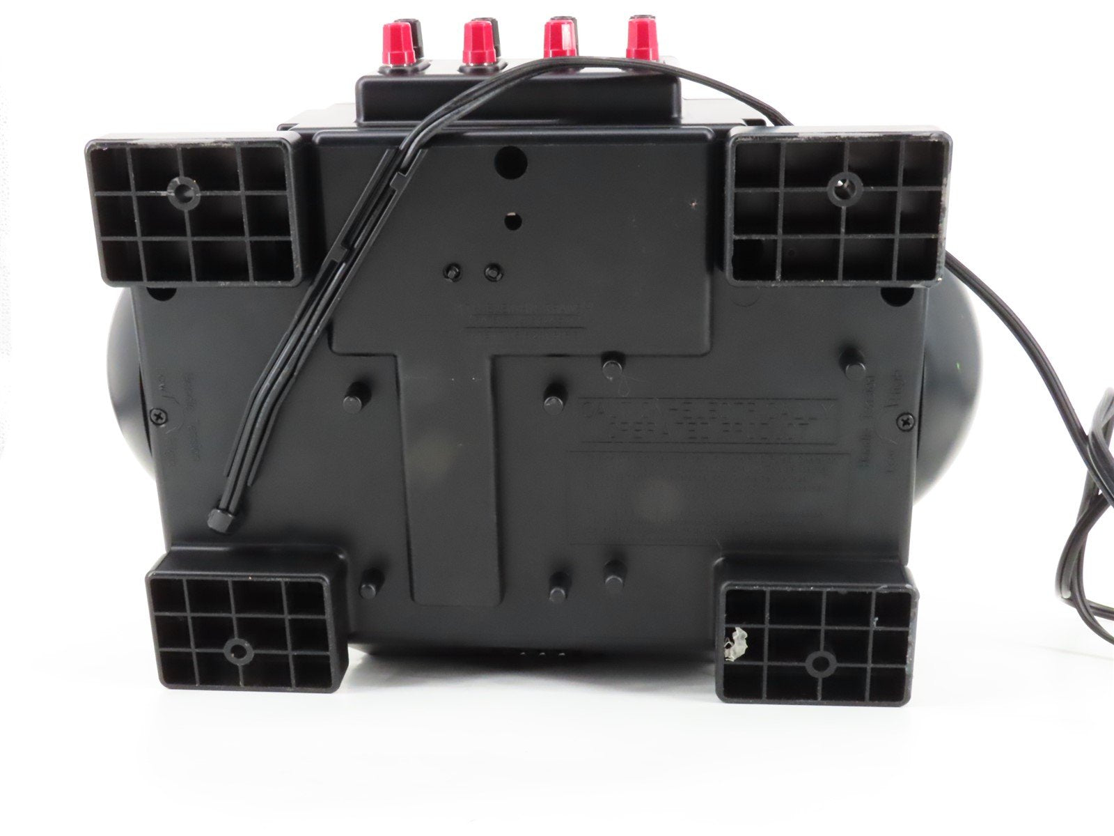 MTH 40-4000 Z-4000 AC Transformer