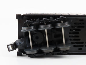 O Gauge 3-Rail Lionel 6-81302 C&O Chesapeake & Ohio 4-6-4 Steam Loco #308 wSound