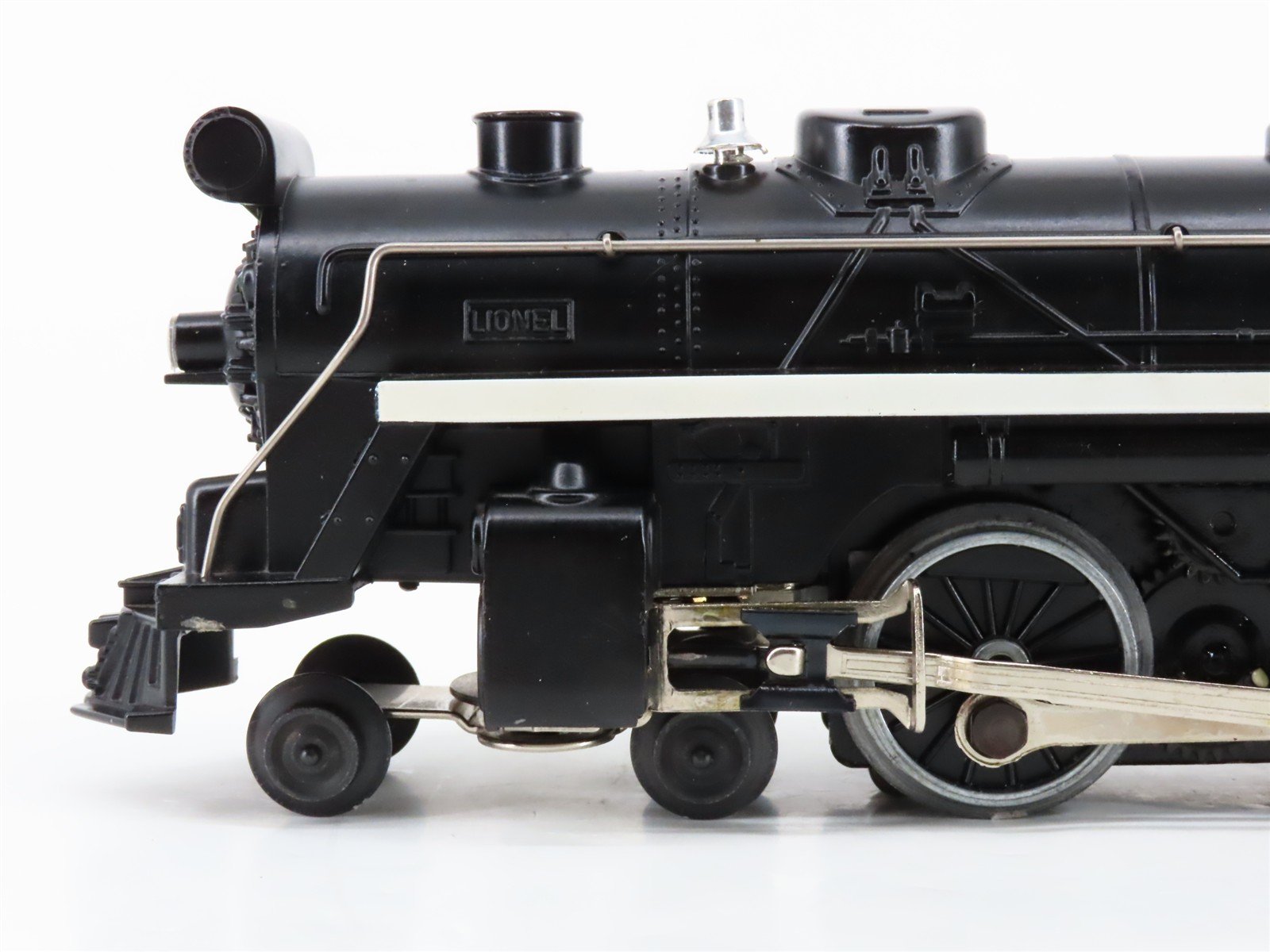 O Gauge 3-Rail Lionel 6-18615 GTW Grand Trunk Western 4-4-2 Steam Loco #8615