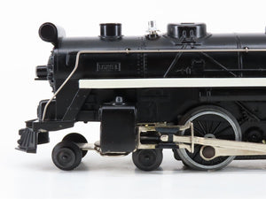 O Gauge 3-Rail Lionel 6-18615 GTW Grand Trunk Western 4-4-2 Steam Loco #8615