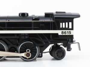 O Gauge 3-Rail Lionel 6-18615 GTW Grand Trunk Western 4-4-2 Steam Loco #8615