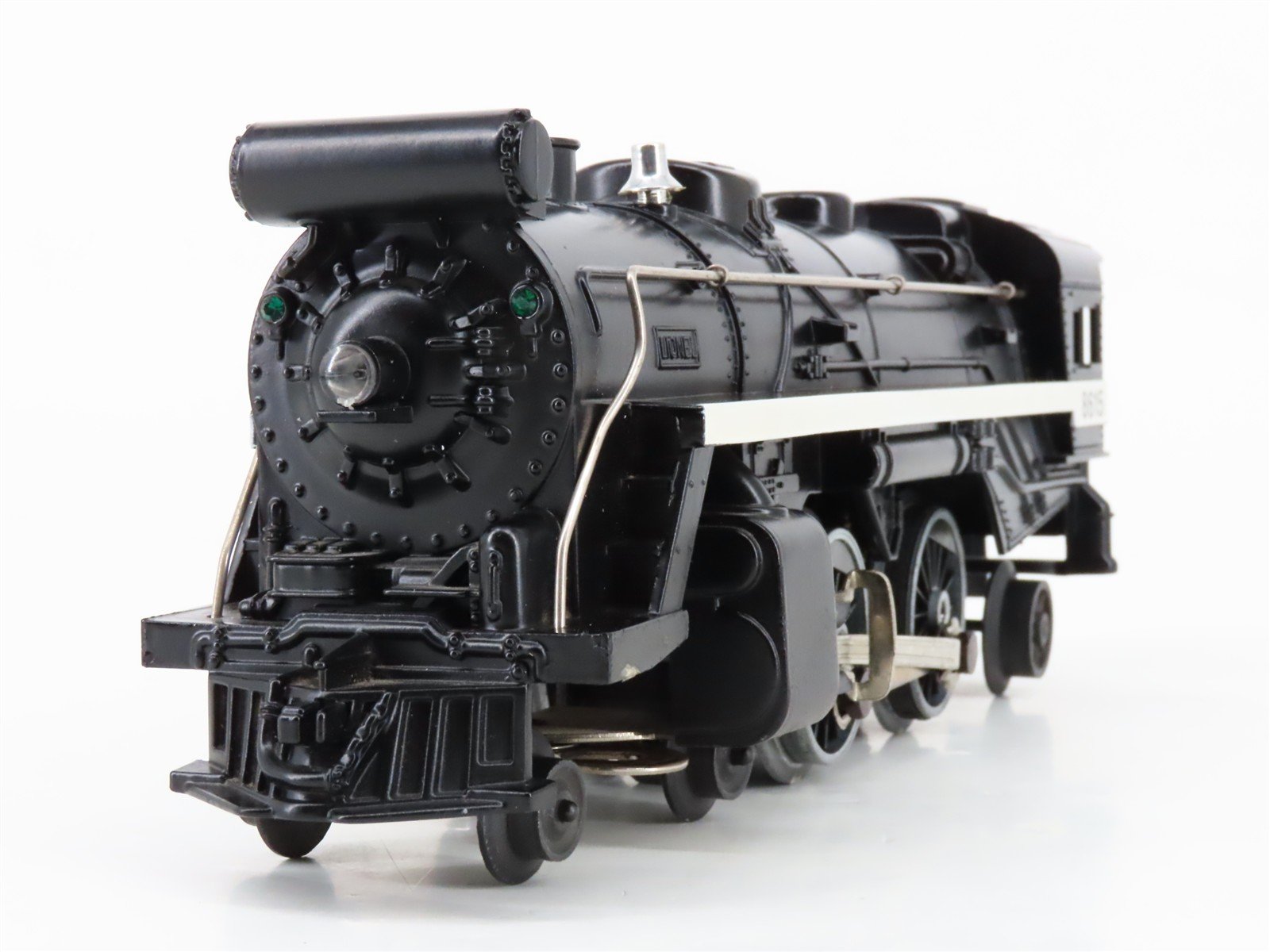 O Gauge 3-Rail Lionel 6-18615 GTW Grand Trunk Western 4-4-2 Steam Loco #8615
