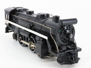 O Gauge 3-Rail Lionel 6-18615 GTW Grand Trunk Western 4-4-2 Steam Loco #8615