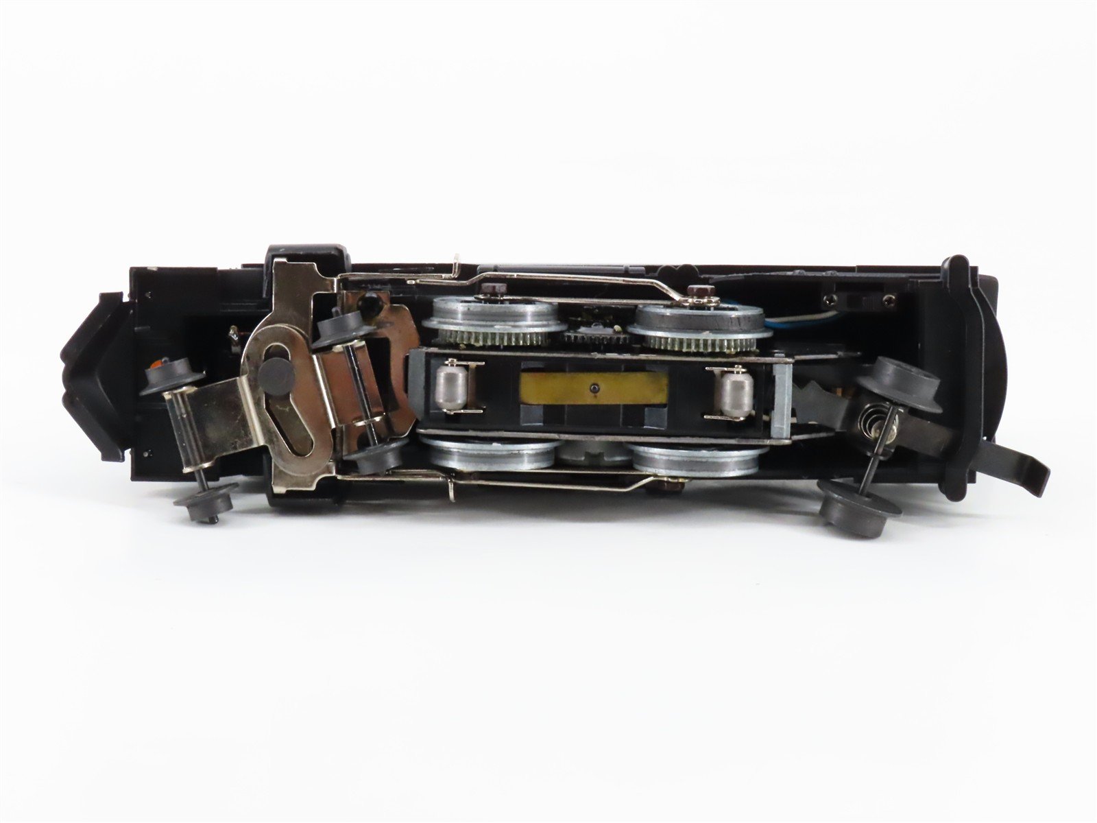 O Gauge 3-Rail Lionel 6-18615 GTW Grand Trunk Western 4-4-2 Steam Loco #8615