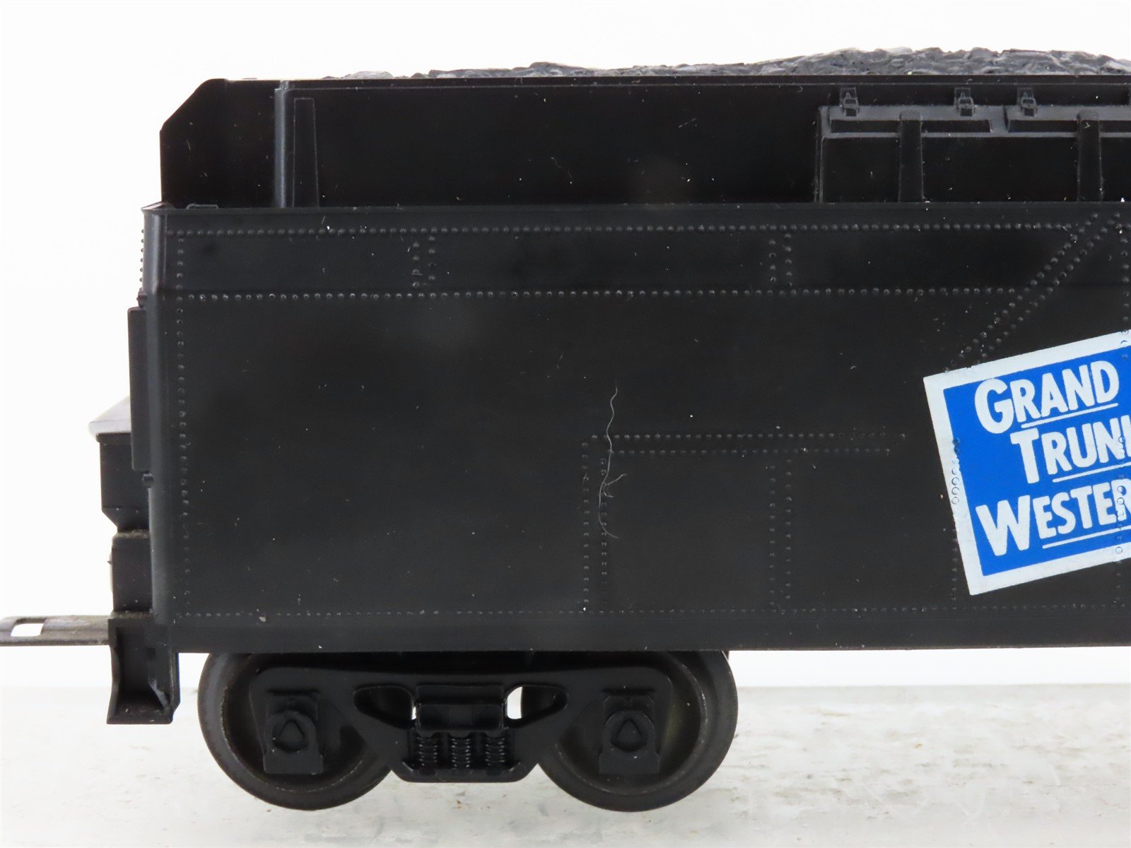 O Gauge 3-Rail Lionel 6-18615 GTW Grand Trunk Western 4-4-2 Steam Loco #8615