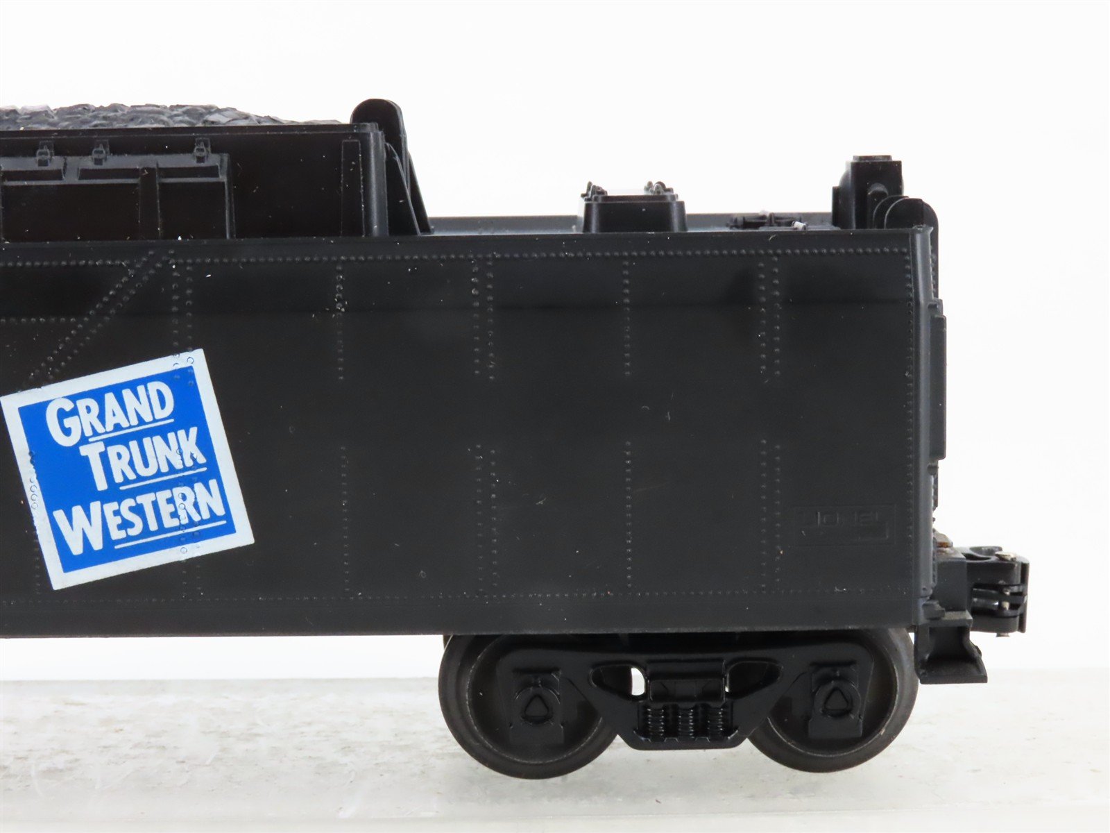 O Gauge 3-Rail Lionel 6-18615 GTW Grand Trunk Western 4-4-2 Steam Loco #8615