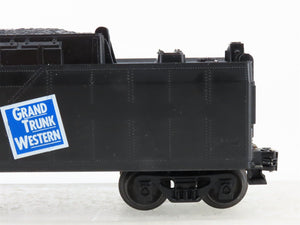 O Gauge 3-Rail Lionel 6-18615 GTW Grand Trunk Western 4-4-2 Steam Loco #8615