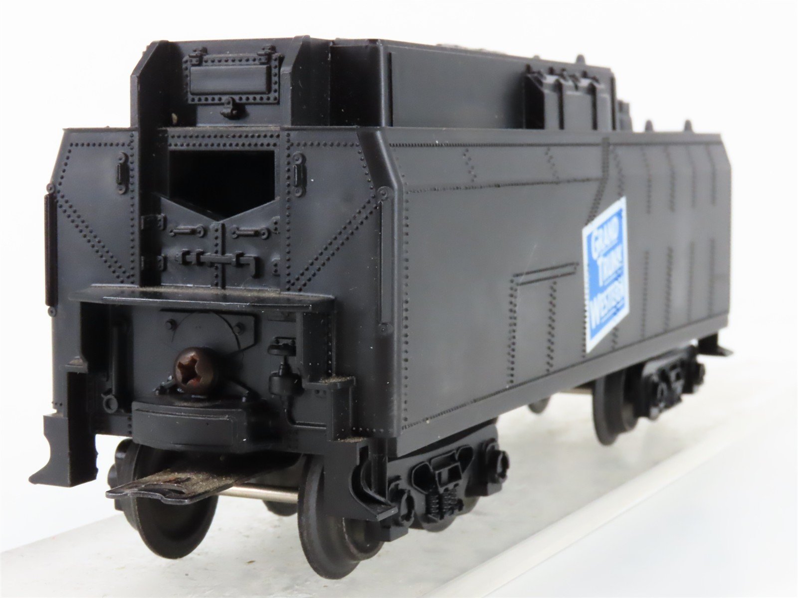 O Gauge 3-Rail Lionel 6-18615 GTW Grand Trunk Western 4-4-2 Steam Loco #8615