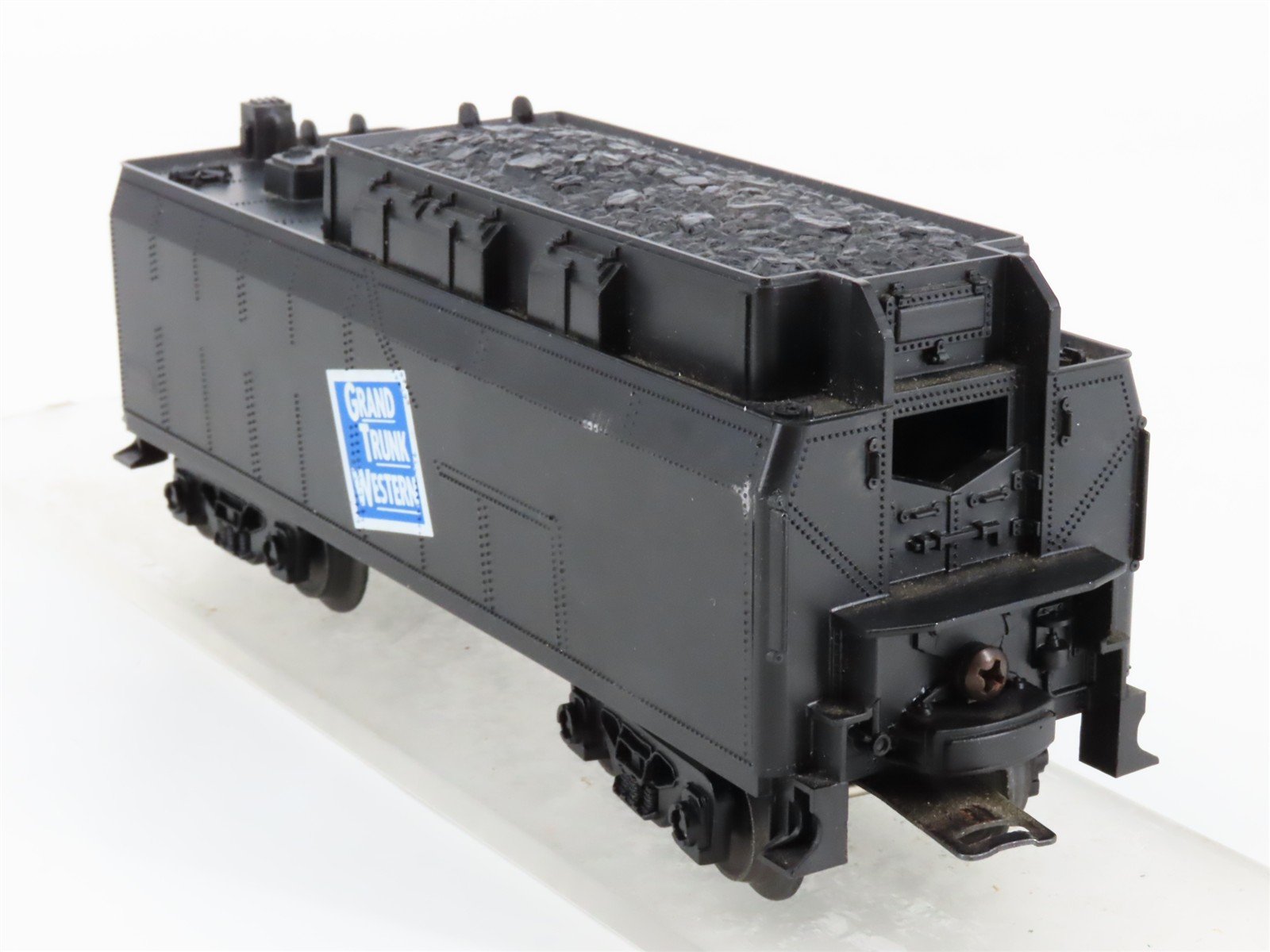 O Gauge 3-Rail Lionel 6-18615 GTW Grand Trunk Western 4-4-2 Steam Loco #8615