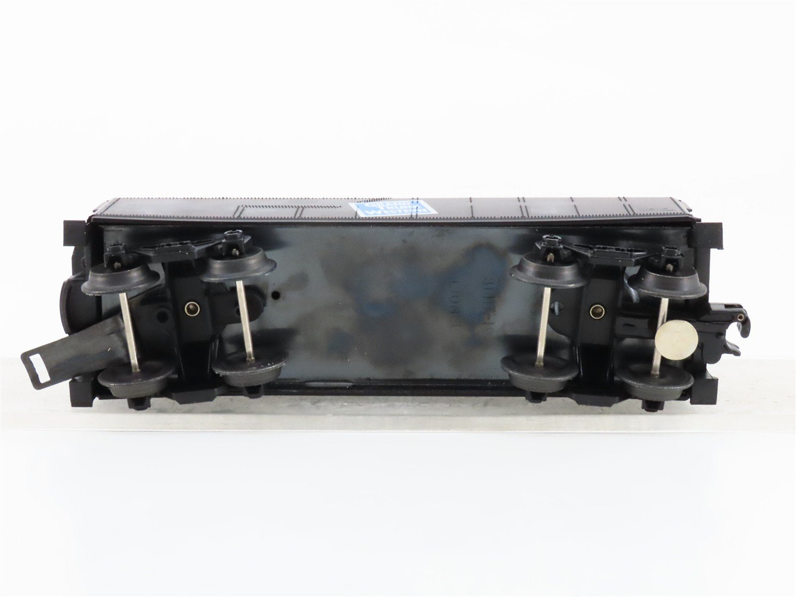 O Gauge 3-Rail Lionel 6-18615 GTW Grand Trunk Western 4-4-2 Steam Loco #8615