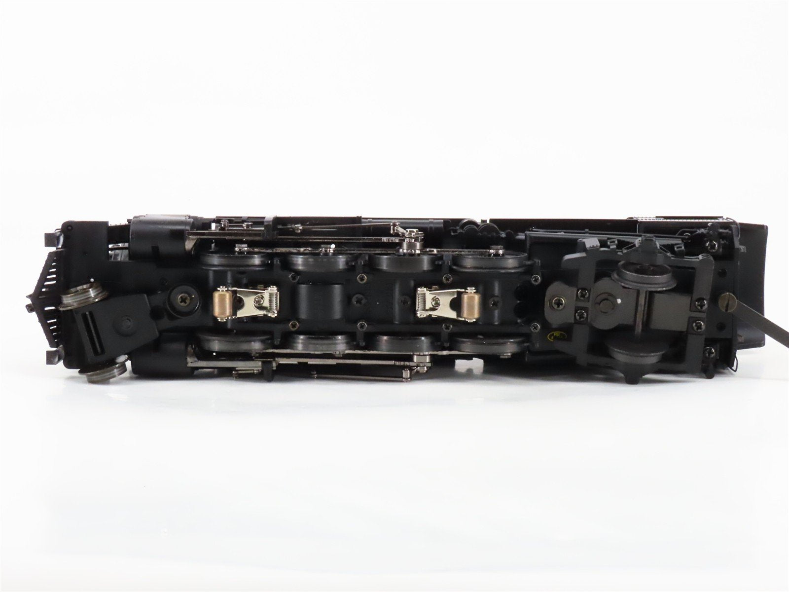 O Gauge 3-Rail MTH 20-3211-1 GTW Grand Trunk Western 2-8-2 Steam #3735 wSound