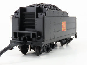 O Gauge 3-Rail MTH 20-3211-1 GTW Grand Trunk Western 2-8-2 Steam #3735 wSound