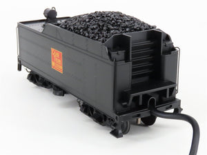 O Gauge 3-Rail MTH 20-3211-1 GTW Grand Trunk Western 2-8-2 Steam #3735 wSound