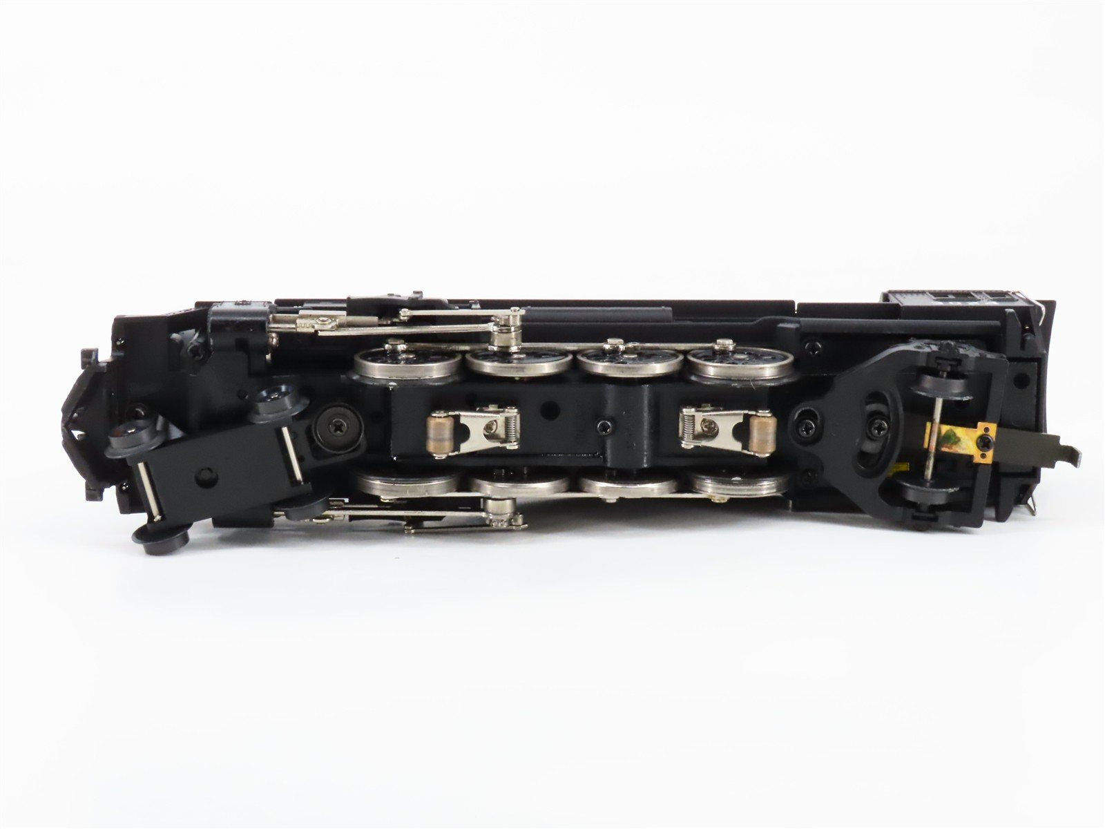 O Gauge 3-Rail MTH 30-1165-0 NYC New York Central 4-8-2 Steam Locomotive #3024