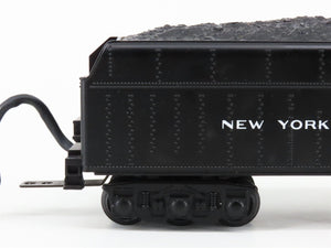 O Gauge 3-Rail MTH 30-1165-0 NYC New York Central 4-8-2 Steam Locomotive #3024