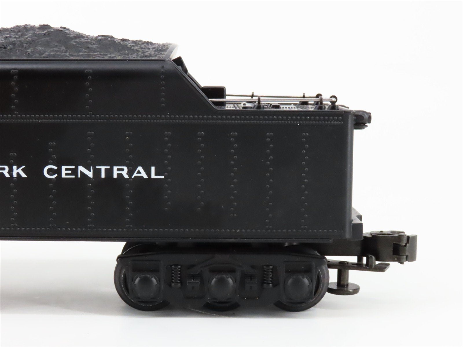 O Gauge 3-Rail MTH 30-1165-0 NYC New York Central 4-8-2 Steam Locomotive #3024