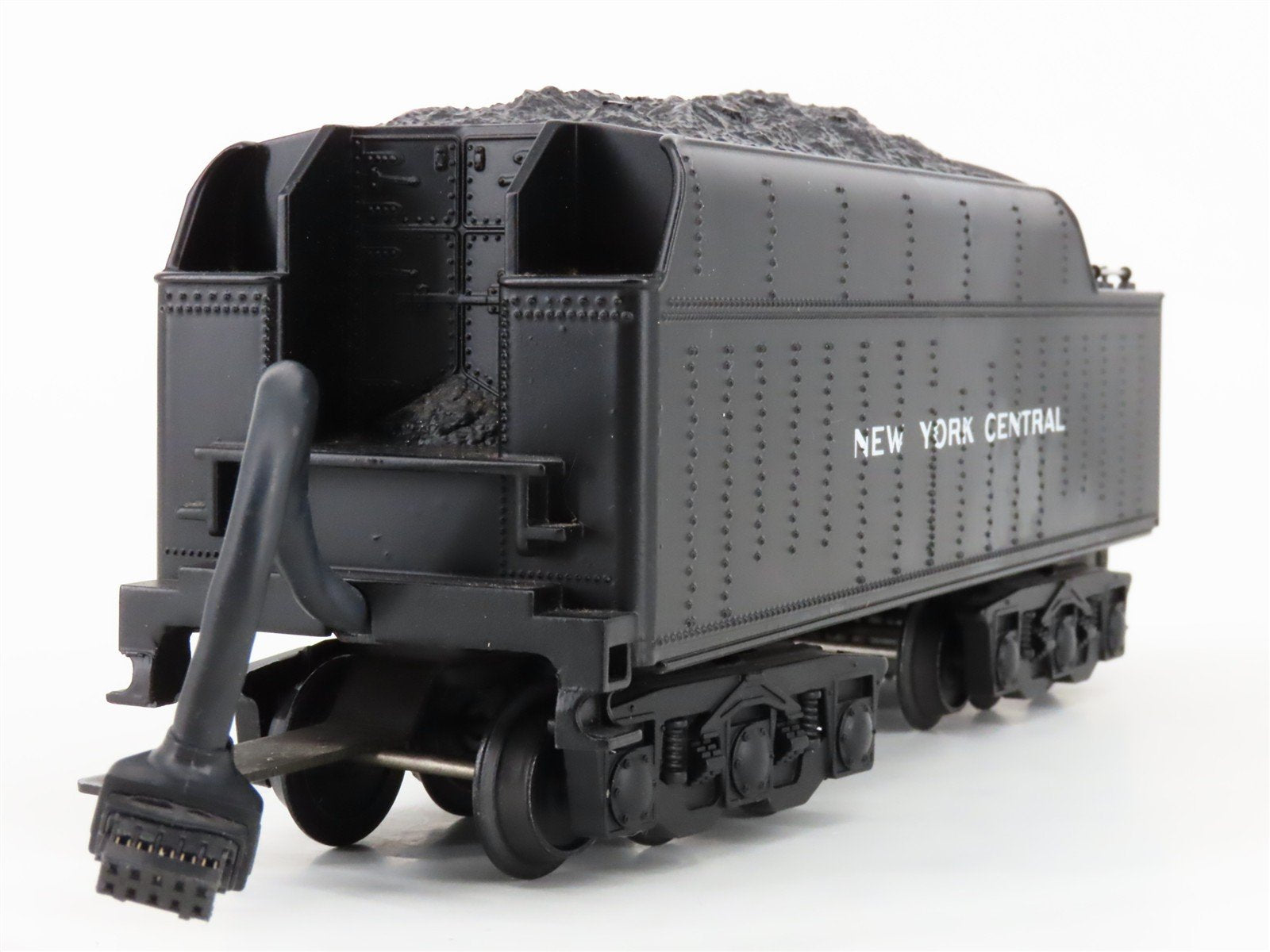 O Gauge 3-Rail MTH 30-1165-0 NYC New York Central 4-8-2 Steam Locomotive #3024