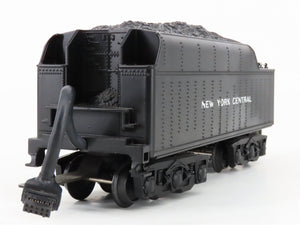 O Gauge 3-Rail MTH 30-1165-0 NYC New York Central 4-8-2 Steam Locomotive #3024