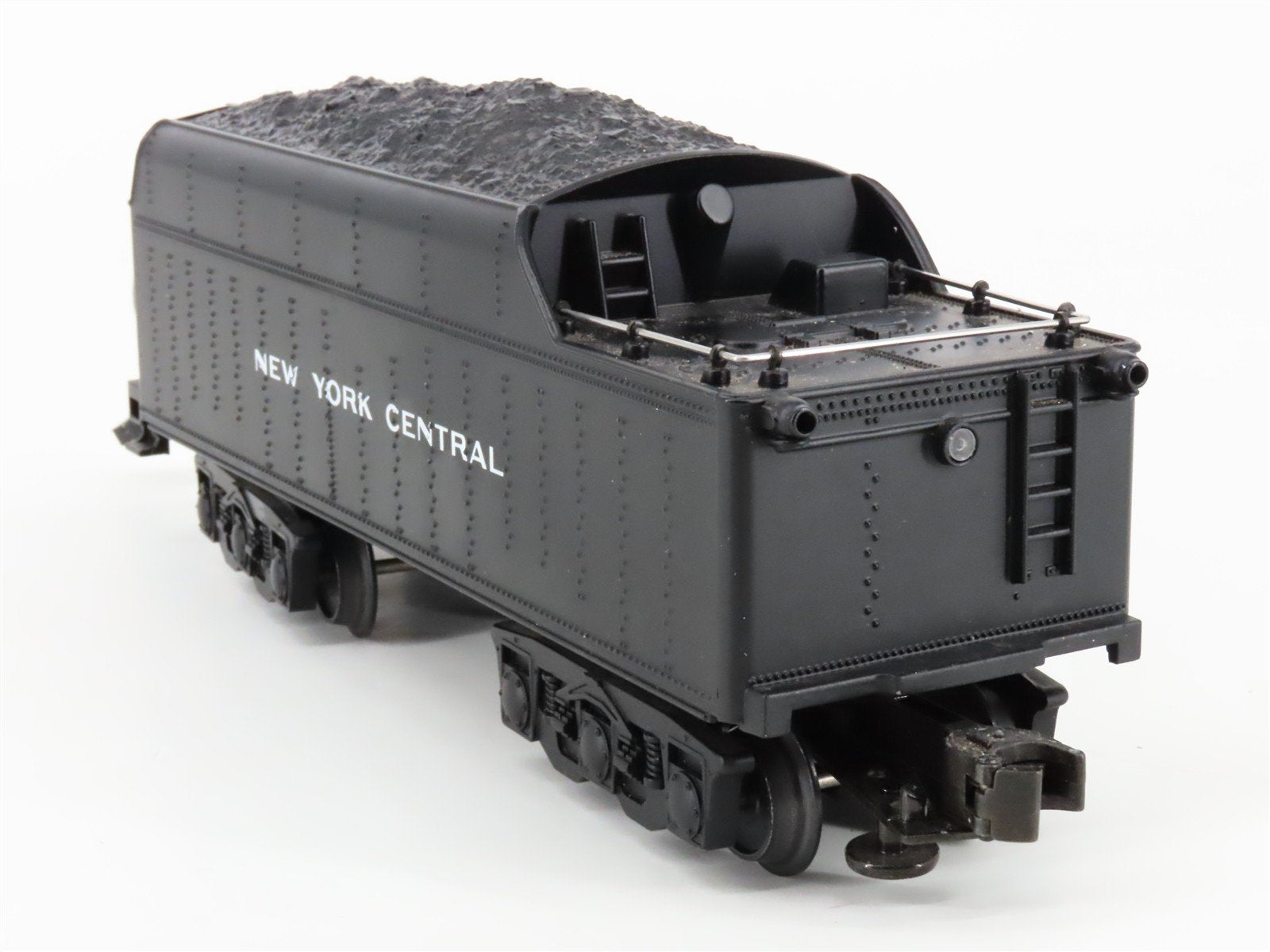 O Gauge 3-Rail MTH 30-1165-0 NYC New York Central 4-8-2 Steam Locomotive #3024