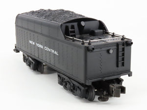 O Gauge 3-Rail MTH 30-1165-0 NYC New York Central 4-8-2 Steam Locomotive #3024