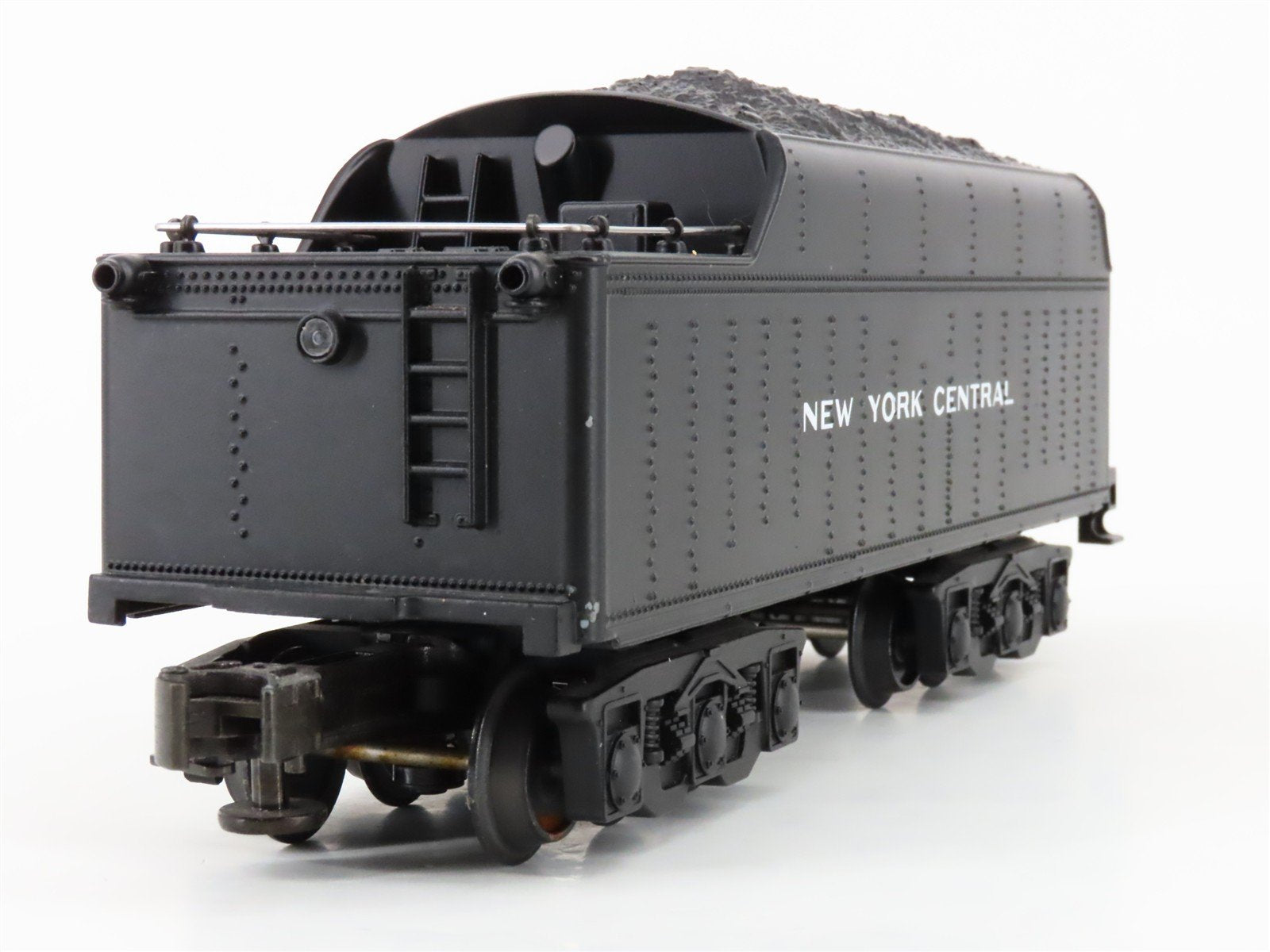 O Gauge 3-Rail MTH 30-1165-0 NYC New York Central 4-8-2 Steam Locomotive #3024