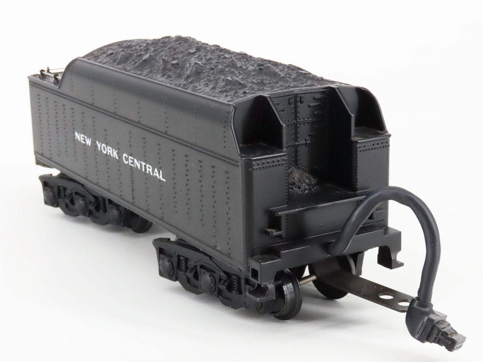 O Gauge 3-Rail MTH 30-1165-0 NYC New York Central 4-8-2 Steam Locomotive #3024